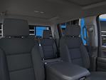 2025 Chevrolet Silverado 2500 Crew Cab 4x4 Pickup for sale #CSS251404 - photo 24