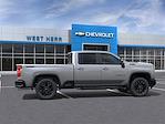 2025 Chevrolet Silverado 2500 Crew Cab 4x4 Pickup for sale #CSS251404 - photo 5