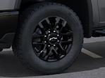 2025 Chevrolet Silverado 2500 Crew Cab 4x4 Pickup for sale #CSS251404 - photo 9