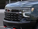 2025 Chevrolet Silverado 1500 Crew Cab 4x4 Pickup for sale #CSS251426 - photo 13