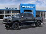 2025 Chevrolet Silverado 1500 Crew Cab 4x4 Pickup for sale #CSS251426 - photo 3