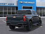 2025 Chevrolet Silverado 1500 Crew Cab 4x4 Pickup for sale #CSS251426 - photo 2