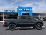 2025 Chevrolet Silverado 1500 Crew Cab 4x4 Pickup for sale #CSS251426 - photo 5