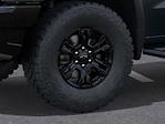 2025 Chevrolet Silverado 1500 Crew Cab 4x4 Pickup for sale #CSS251426 - photo 9