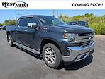 2021 Chevrolet Silverado 1500 Crew Cab 4x4 Pickup for sale #CSS251480A - photo 1