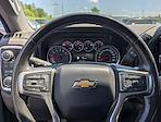 2021 Chevrolet Silverado 1500 Crew Cab 4x4 Pickup for sale #CSS251480A - photo 11