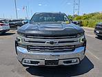 2021 Chevrolet Silverado 1500 Crew Cab 4x4 Pickup for sale #CSS251480A - photo 2
