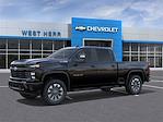 2025 Chevrolet Silverado 2500 Crew Cab 4x4 Pickup for sale #CSS251495 - photo 3