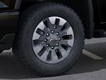 2025 Chevrolet Silverado 2500 Crew Cab 4x4 Pickup for sale #CSS251495 - photo 9