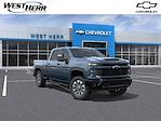2025 Chevrolet Silverado 2500 Crew Cab 4x4 Pickup for sale #CSS251496 - photo 1