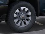 2025 Chevrolet Silverado 2500 Crew Cab 4x4 Pickup for sale #CSS251496 - photo 9