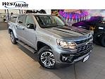 2022 Chevrolet Colorado Crew Cab 4x4 Pickup for sale #CSS251496A - photo 1