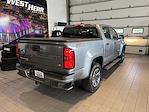 2022 Chevrolet Colorado Crew Cab 4x4 Pickup for sale #CSS251496A - photo 10