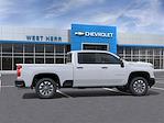 2025 Chevrolet Silverado 2500 Crew Cab 4x4 Pickup for sale #CSS251497 - photo 5