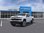 2025 Chevrolet Silverado 2500 Crew Cab 4x4 Pickup for sale #CSS251497 - photo 8