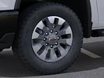2025 Chevrolet Silverado 2500 Crew Cab 4x4 Pickup for sale #CSS251497 - photo 9