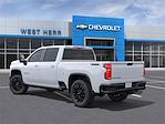 2025 Chevrolet Silverado 2500 Crew Cab 4x4 Pickup for sale #CSS251516 - photo 4