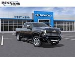 2025 Chevrolet Silverado 2500 Crew Cab 4x4 Pickup for sale #CSS251517 - photo 1