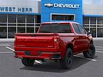 2025 Chevrolet Silverado 1500 Crew Cab 4x4 Pickup for sale #CSS251518 - photo 2