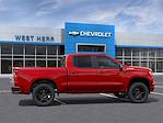 2025 Chevrolet Silverado 1500 Crew Cab 4x4 Pickup for sale #CSS251518 - photo 5