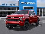 2025 Chevrolet Silverado 1500 Crew Cab 4x4 Pickup for sale #CSS251518 - photo 6