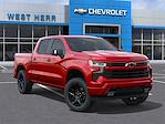 2025 Chevrolet Silverado 1500 Crew Cab 4x4 Pickup for sale #CSS251518 - photo 7