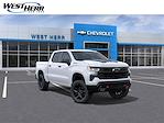 2025 Chevrolet Silverado 1500 Crew Cab 4x4 Pickup for sale #CSS251519 - photo 1