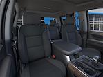 2025 Chevrolet Silverado 1500 Crew Cab 4x4 Pickup for sale #CSS251519 - photo 16