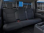 2025 Chevrolet Silverado 1500 Crew Cab 4x4 Pickup for sale #CSS251519 - photo 17