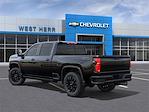 2025 Chevrolet Silverado 2500 Crew Cab 4x4 Pickup for sale #CSS251521 - photo 4