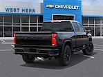 2025 Chevrolet Silverado 2500 Crew Cab 4x4 Pickup for sale #CSS251521 - photo 2