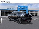 2025 Chevrolet Silverado 2500 Crew Cab 4x4 Pickup for sale #CSS251523 - photo 1