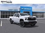 2025 Chevrolet Silverado 2500 Crew Cab 4x4 Pickup for sale #CSS251524 - photo 1