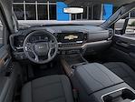 2025 Chevrolet Silverado 2500 Crew Cab 4x4 Pickup for sale #CSS251525 - photo 15