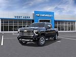2025 Chevrolet Silverado 2500 Crew Cab 4x4 Pickup for sale #CSS251525 - photo 8