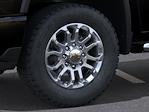 2025 Chevrolet Silverado 2500 Crew Cab 4x4 Pickup for sale #CSS251525 - photo 9