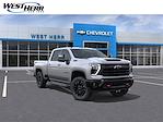 2025 Chevrolet Silverado 2500 Crew Cab 4x4 Pickup for sale #CSS251526 - photo 1