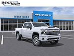 2025 Chevrolet Silverado 2500 Crew Cab 4x4 Pickup for sale #CSS251527 - photo 1
