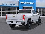 2025 Chevrolet Silverado 2500 Crew Cab 4x4 Pickup for sale #CSS251528 - photo 2