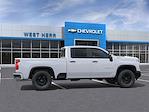 2025 Chevrolet Silverado 2500 Crew Cab 4x4 Pickup for sale #CSS251528 - photo 6