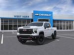 2025 Chevrolet Silverado 2500 Crew Cab 4x4 Pickup for sale #CSS251528 - photo 8