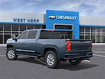 2025 Chevrolet Silverado 2500 Crew Cab 4x4 Pickup for sale #CSS251546 - photo 4