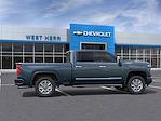 2025 Chevrolet Silverado 2500 Crew Cab 4x4 Pickup for sale #CSS251546 - photo 5