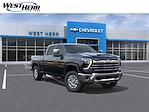 2025 Chevrolet Silverado 2500 Crew Cab 4x4 Pickup for sale #CSS251549 - photo 1
