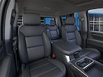 2025 Chevrolet Silverado 2500 Crew Cab 4x4 Pickup for sale #CSS251549 - photo 16