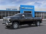 2025 Chevrolet Silverado 2500 Crew Cab 4x4 Pickup for sale #CSS251549 - photo 2