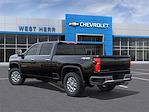 2025 Chevrolet Silverado 2500 Crew Cab 4x4 Pickup for sale #CSS251549 - photo 3