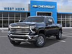 2025 Chevrolet Silverado 2500 Crew Cab 4x4 Pickup for sale #CSS251549 - photo 6