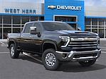 2025 Chevrolet Silverado 2500 Crew Cab 4x4 Pickup for sale #CSS251549 - photo 7