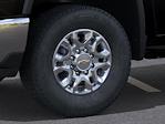 2025 Chevrolet Silverado 2500 Crew Cab 4x4 Pickup for sale #CSS251549 - photo 9
